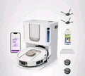 Shark PowerDetect ThermaCharged NeverTouch Pro AV2900XE - product view
