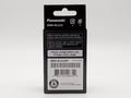 Panasonic DMW-BLK22 OEM Lithium-Ion Battery - retail packaging