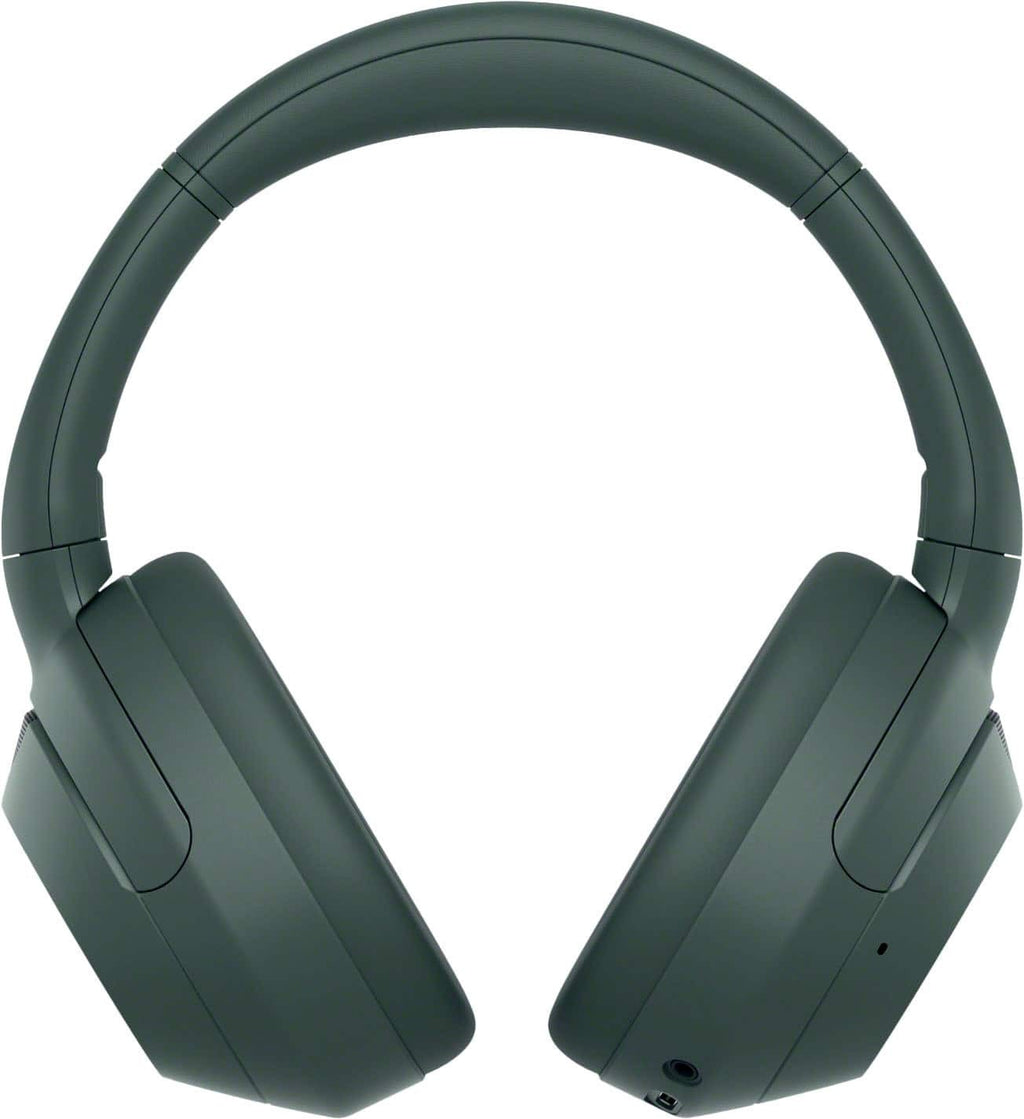 Sony ULT WEAR WH-ULT900N - earcup detail