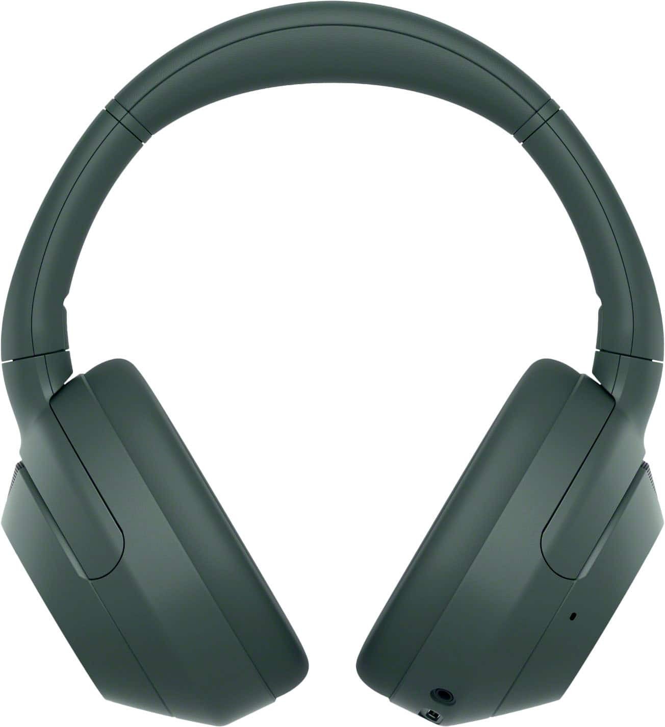 Sony ULT WEAR WH-ULT900N - earcup detail