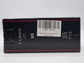 Panasonic Lumix S 35mm f/1.8 L-Mount lens - front view