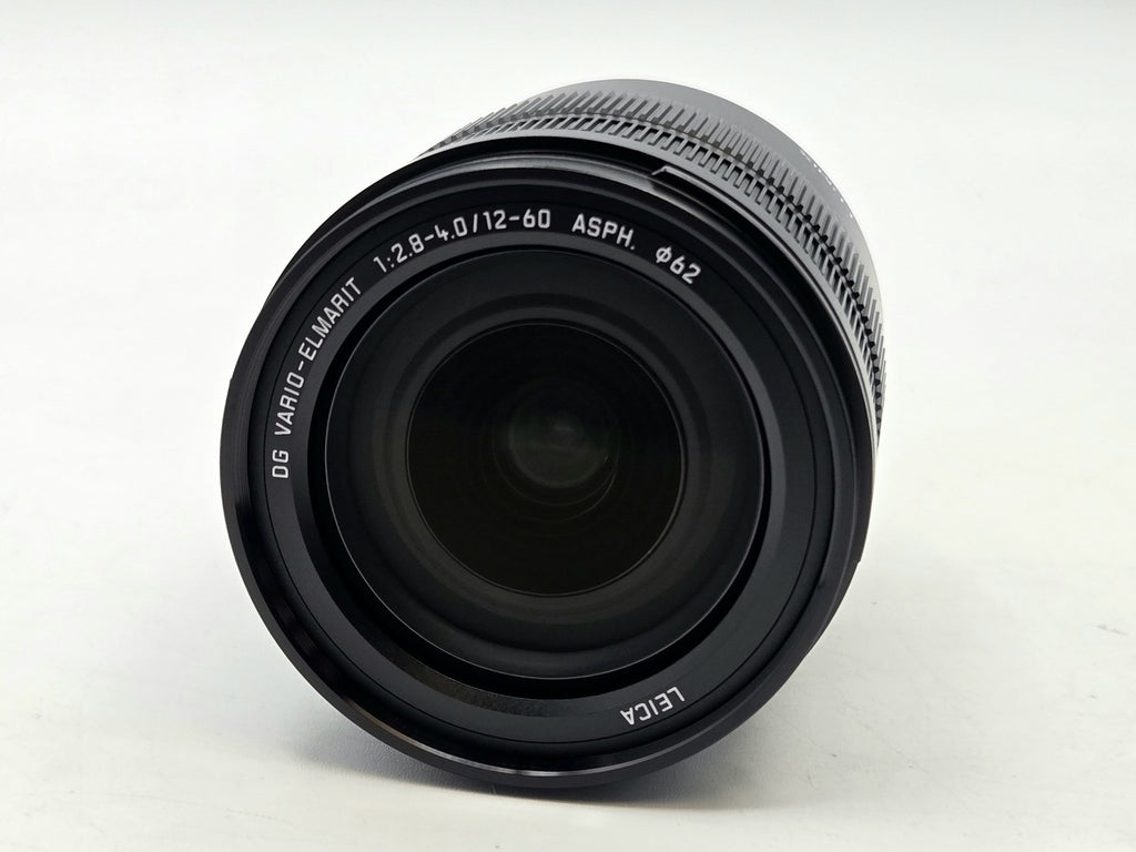 Panasonic Lumix GH7 - side ports view
