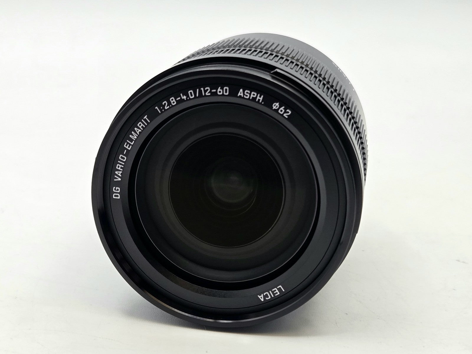 Panasonic Lumix GH7 - side ports view