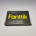 Fanttik Slim V8 Apex portable car vacuum - front view
