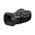 Panasonic HC-X1200 4K Camcorder - front view