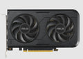 ASUS Dual GeForce RTX 5050 8GB GDDR6 graphics card - front view