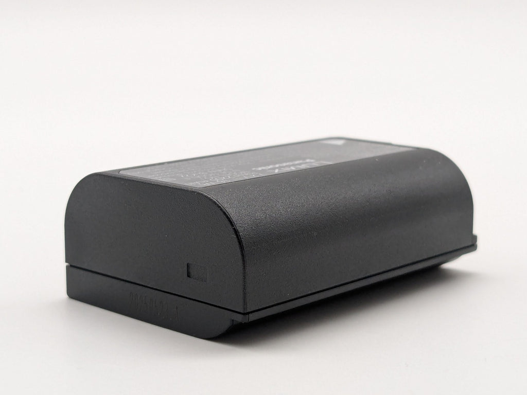 Panasonic DMW-BLK22 - retail box