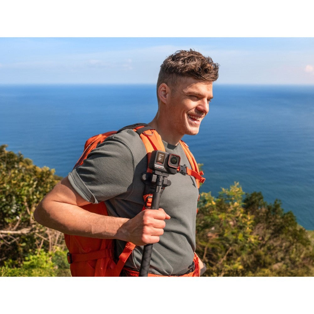 Insta360 Ace Pro 2 - lens detail