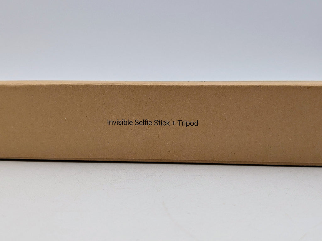 Insta360 2-in-1 - mount thread detail