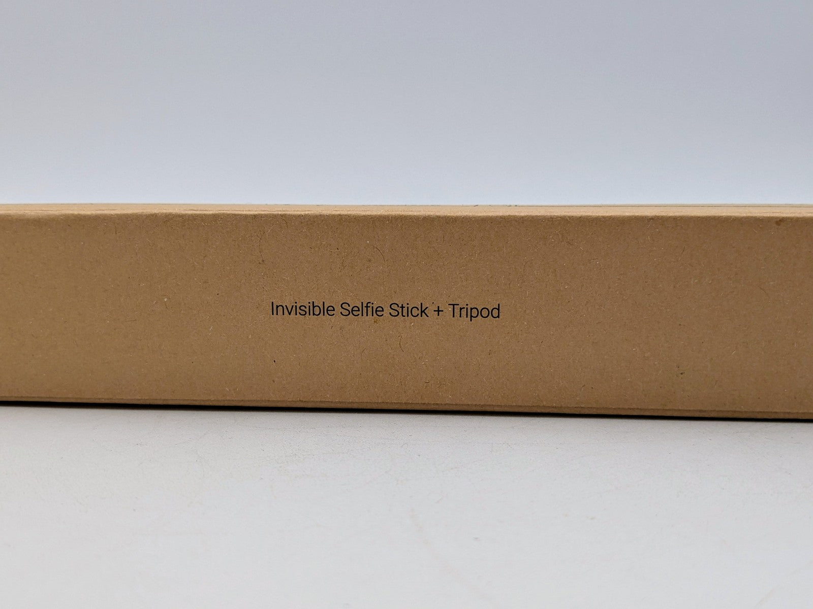 Insta360 2-in-1 - mount thread detail